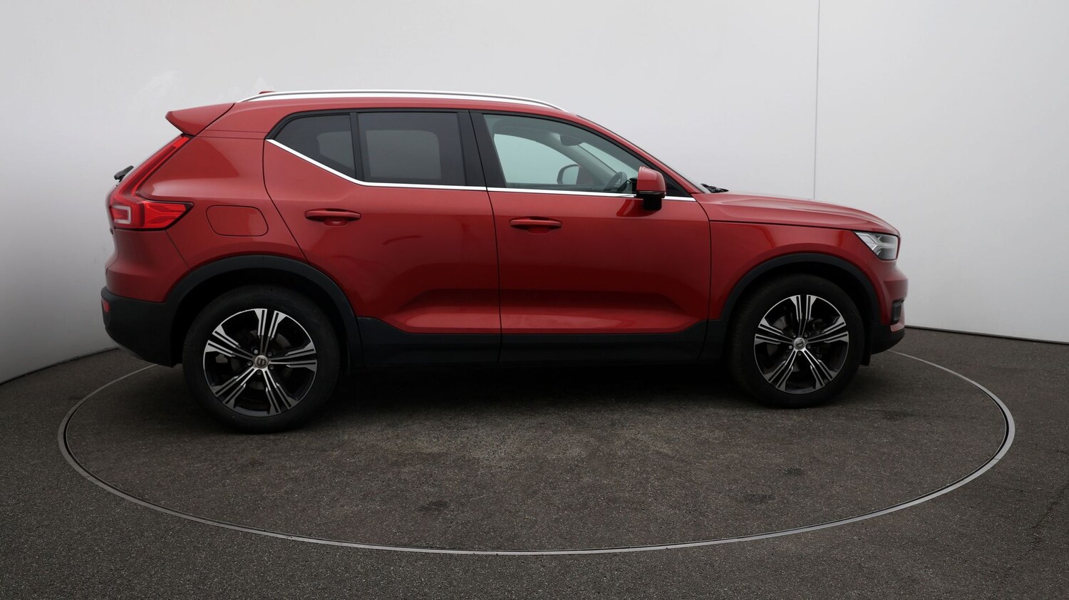 Used Volvo XC40 2020 for sale - 76937895: Photo 42