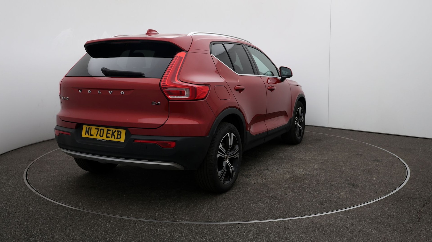 Used Volvo XC40 2020 for sale - 76937895: Photo 47