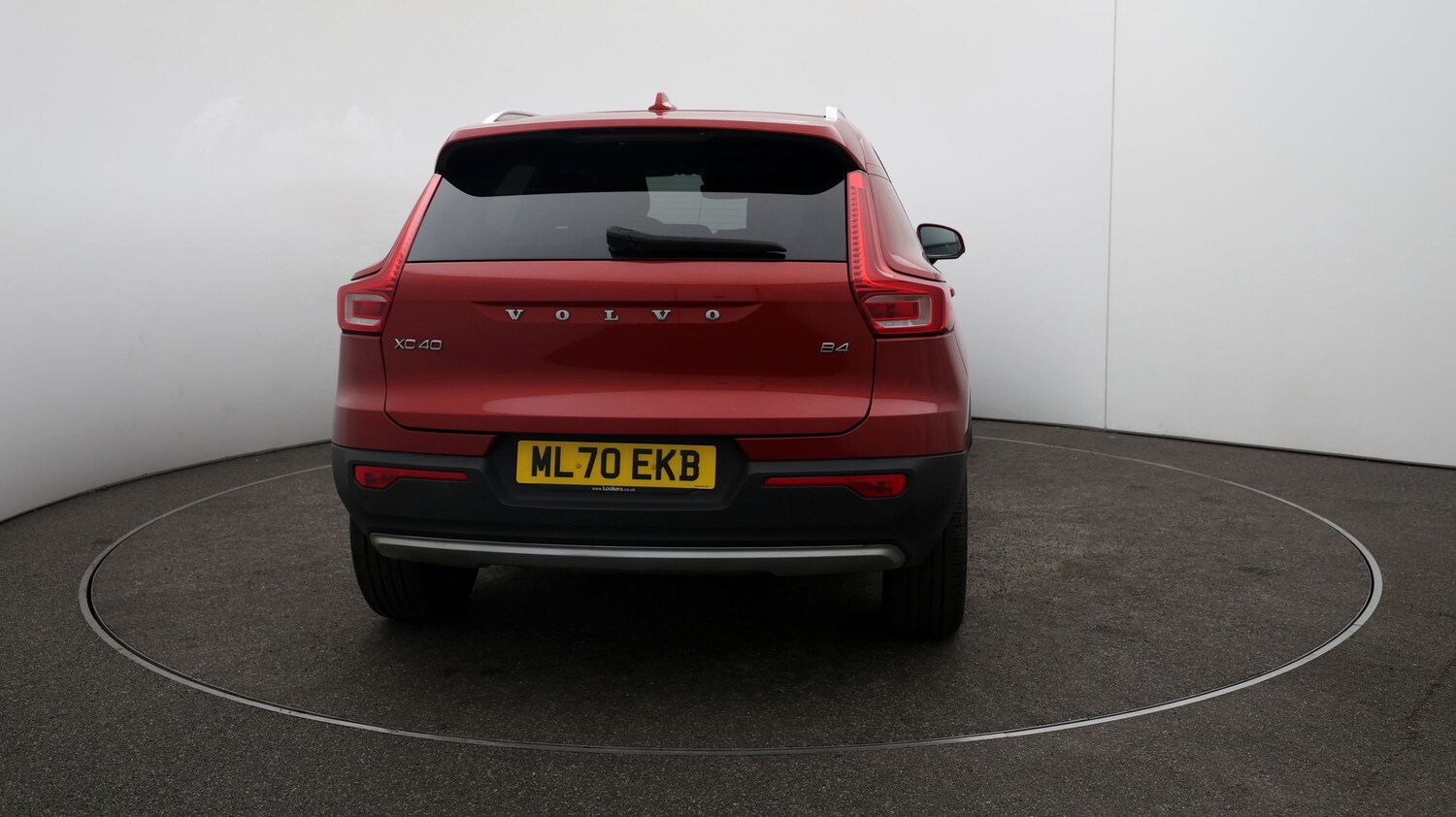 Used Volvo XC40 2020 for sale - 76937895: Photo 49