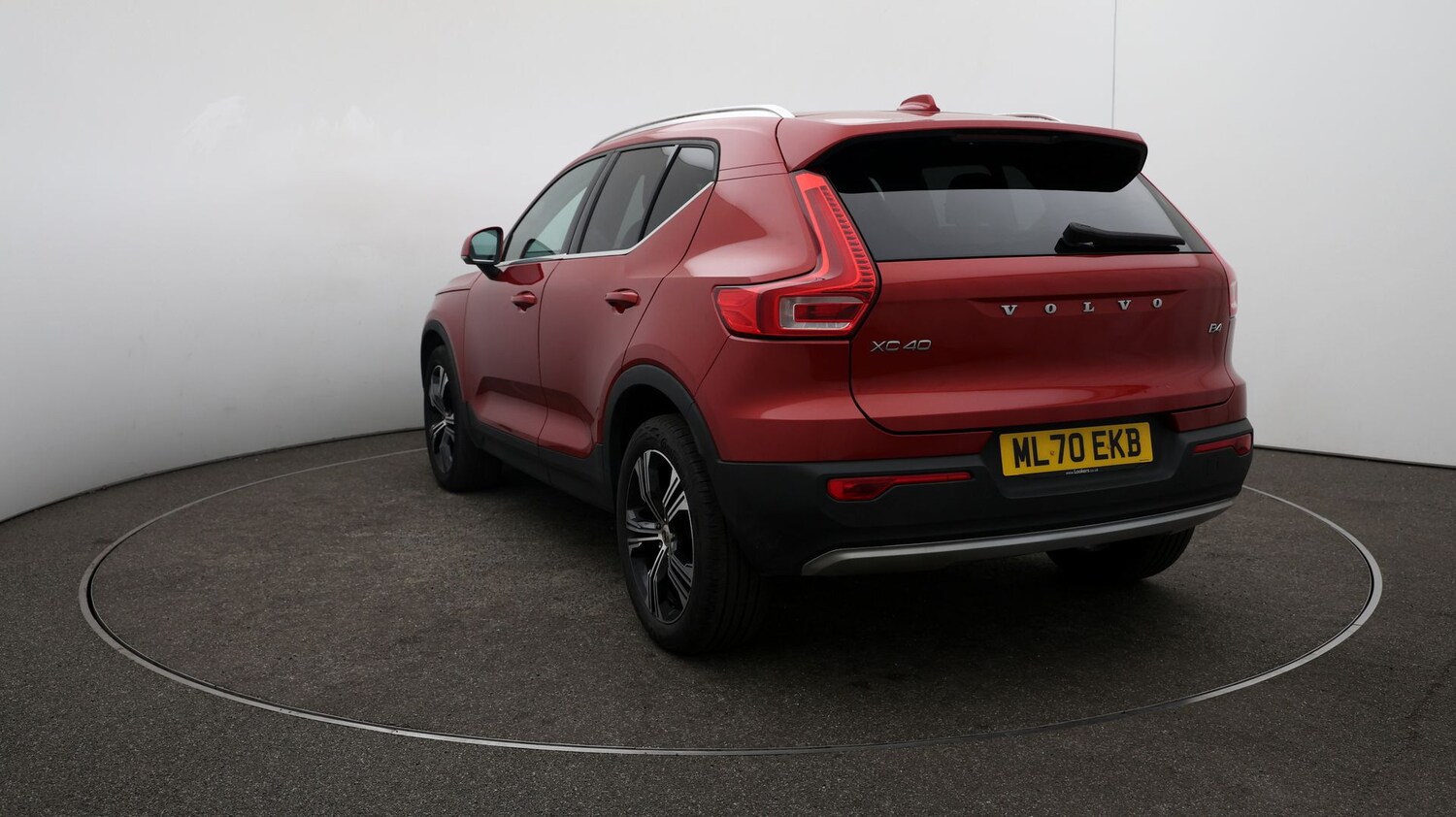 Used Volvo XC40 2020 for sale - 76937895: Photo 53