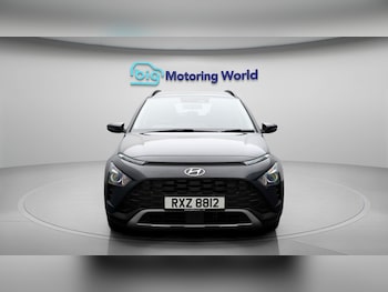 Used Hyundai BAYON 2023 for sale - 78340144: Photo