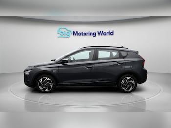 Used Hyundai BAYON 2023 for sale - 78340144: Photo