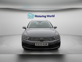Used Volkswagen Passat 2022 for sale - 75741421: Photo