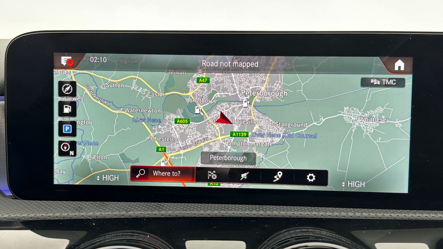 Used Mercedes-Benz A-Class 2021 for sale - 77931882: Photo 10