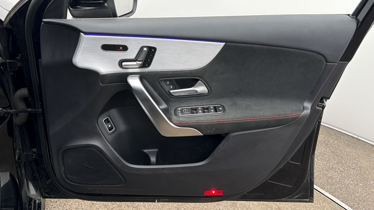 Used Mercedes-Benz A-Class 2021 for sale - 77931882: Photo 14