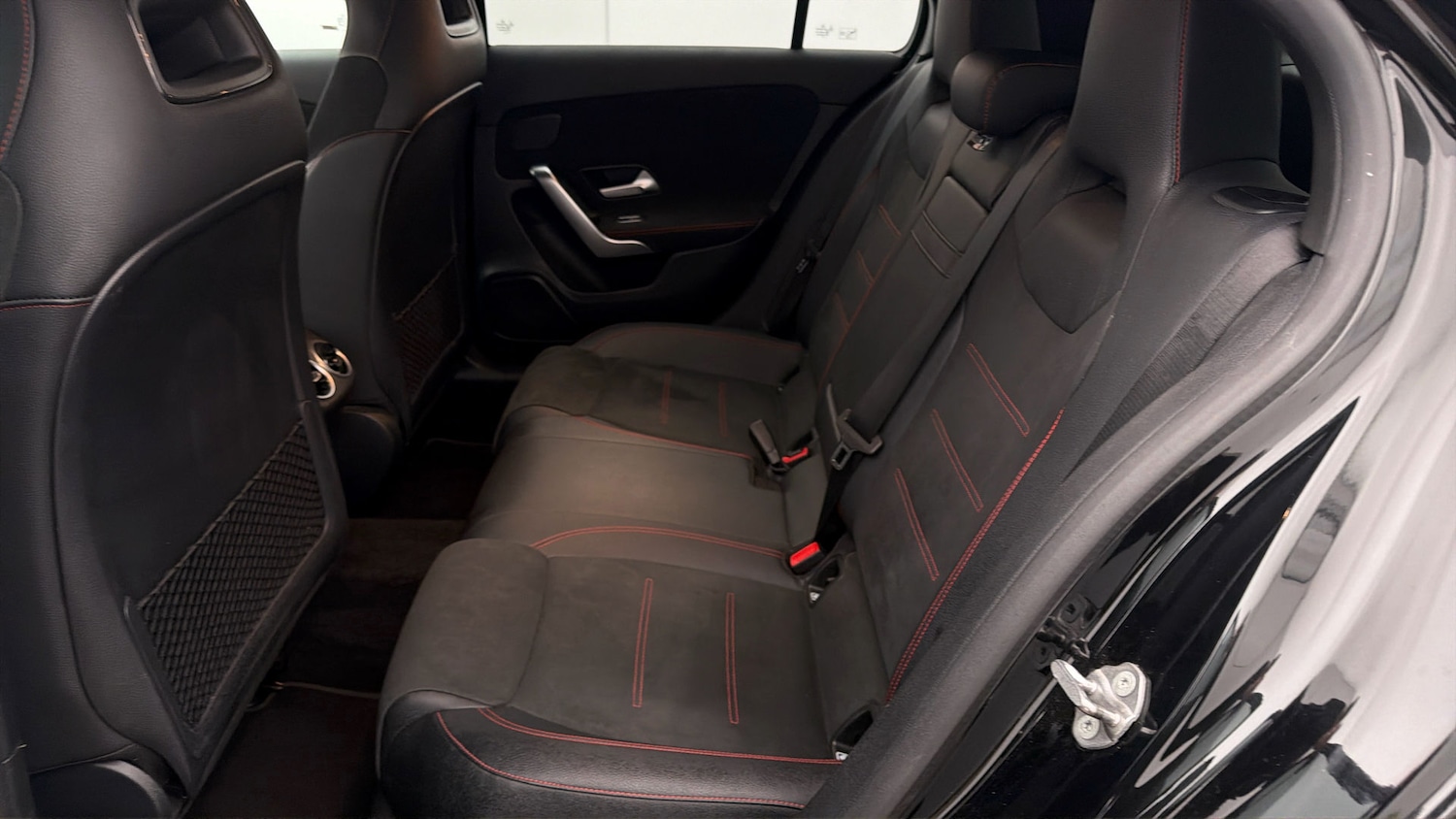 Used Mercedes-Benz A-Class 2021 for sale - 77931882: Photo 15