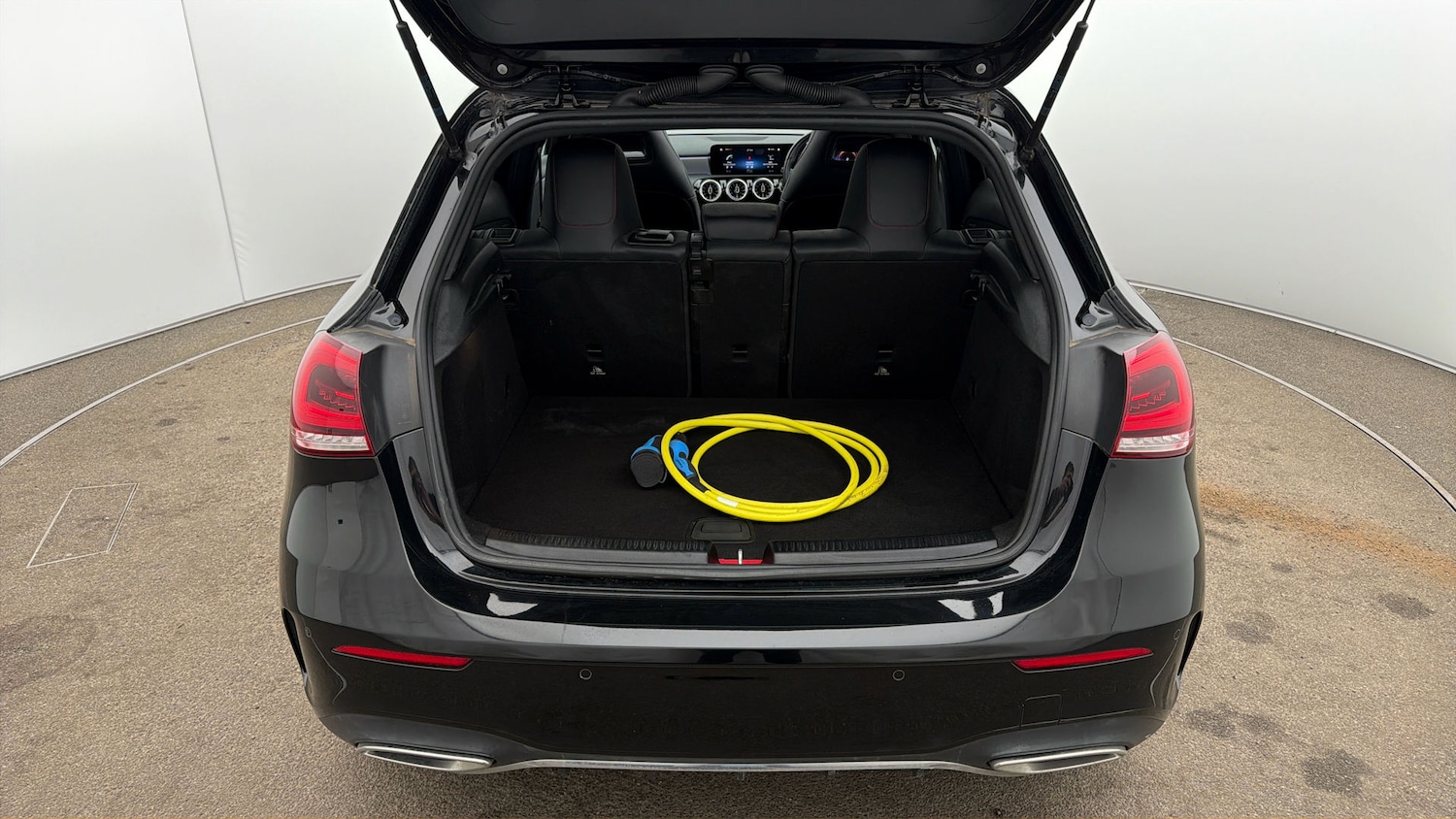 Used Mercedes-Benz A-Class 2021 for sale - 77931882: Photo 16