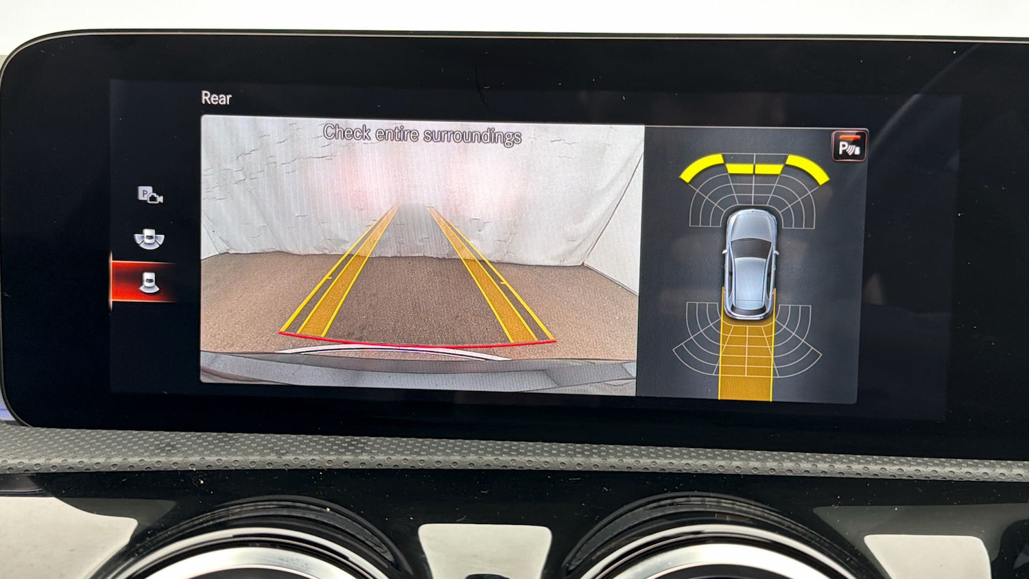 Used Mercedes-Benz A-Class 2021 for sale - 77931882: Photo 27