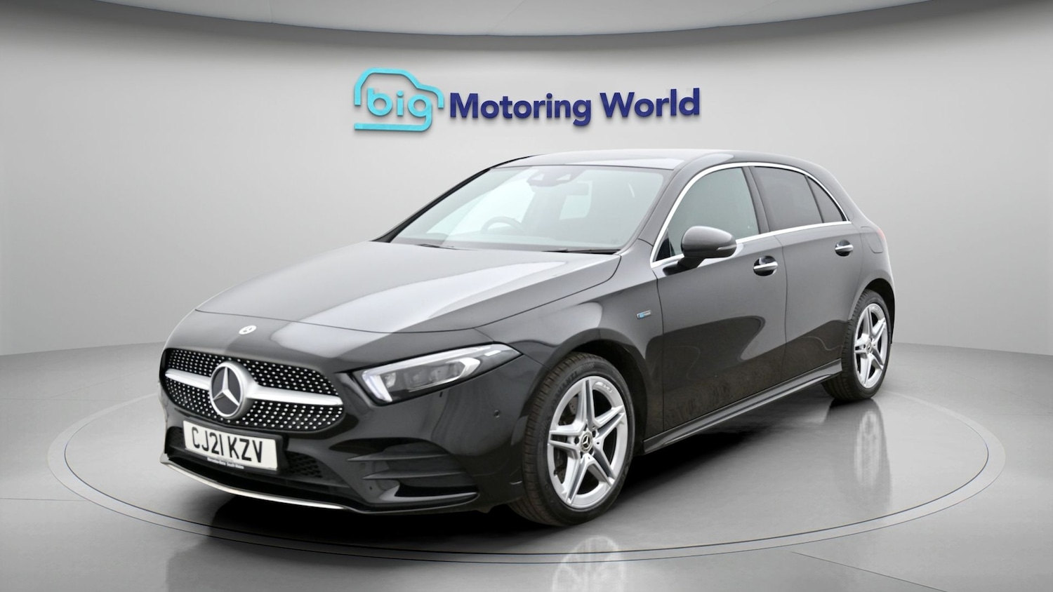 Used Mercedes-Benz A-Class 2021 for sale - 77931882: Photo 3