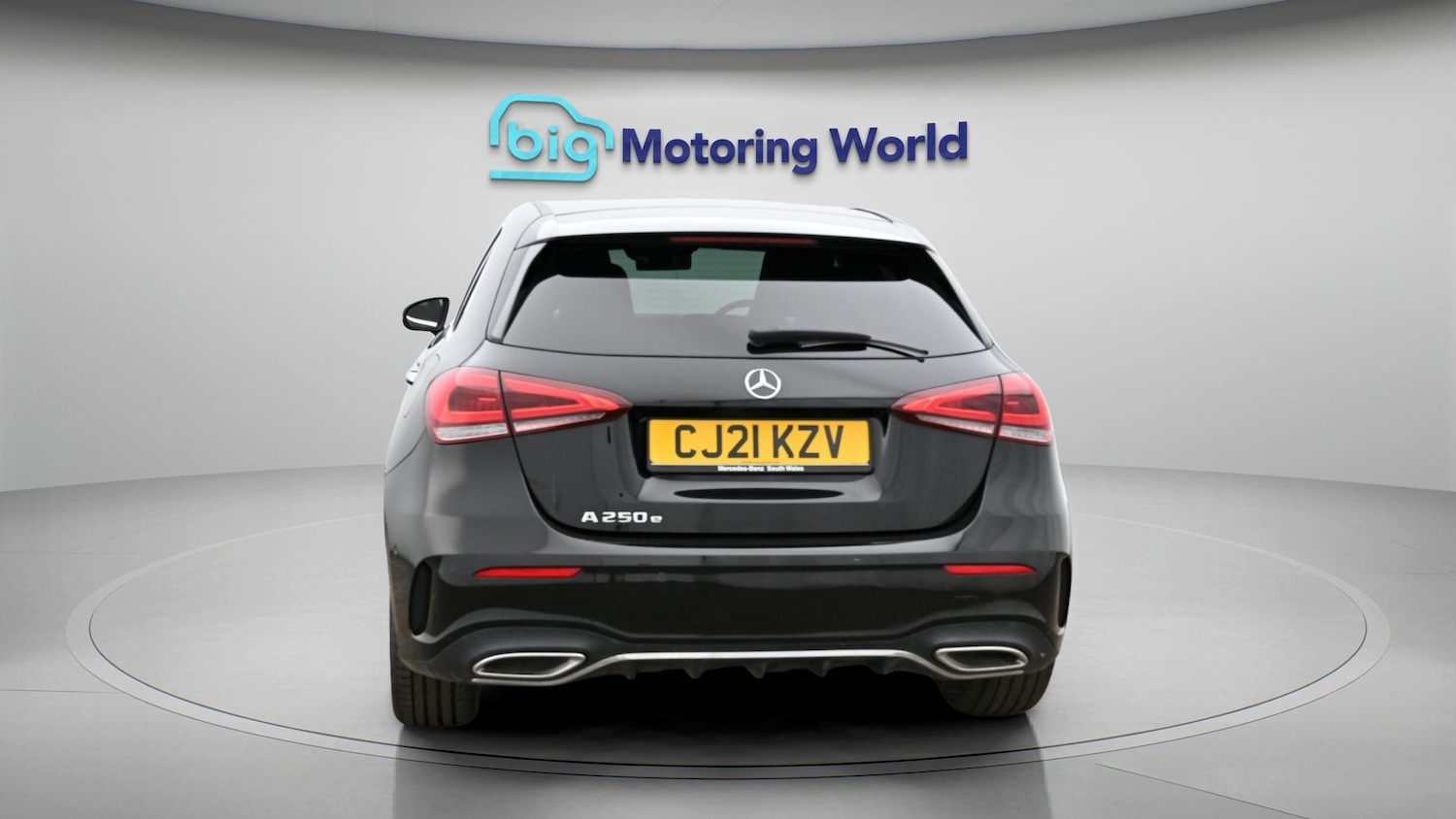 Used Mercedes-Benz A-Class 2021 for sale - 77931882: Photo 6