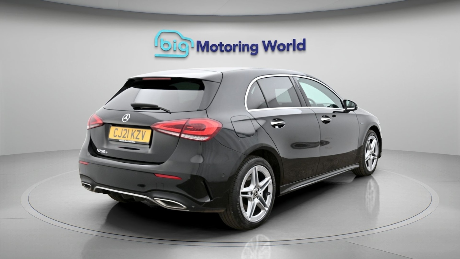 Used Mercedes-Benz A-Class 2021 for sale - 77931882: Photo 7