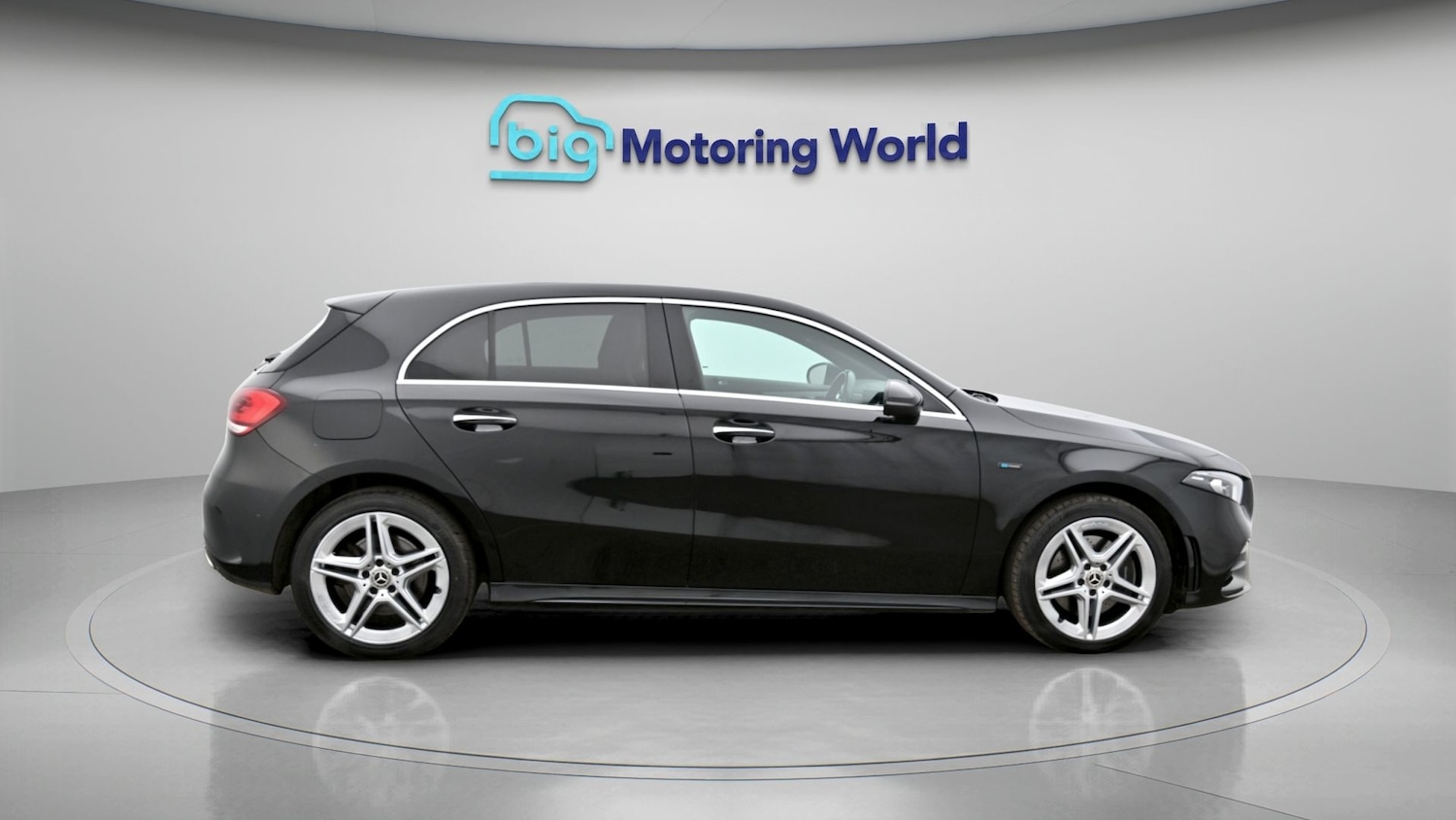 Used Mercedes-Benz A-Class 2021 for sale - 77931882: Photo 8