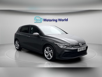 Used Volkswagen Golf 2022 for sale - 79359656: Photo