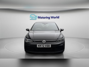 Used Volkswagen Golf 2022 for sale - 79359656: Photo