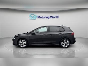 Used Volkswagen Golf 2022 for sale - 79359656: Photo