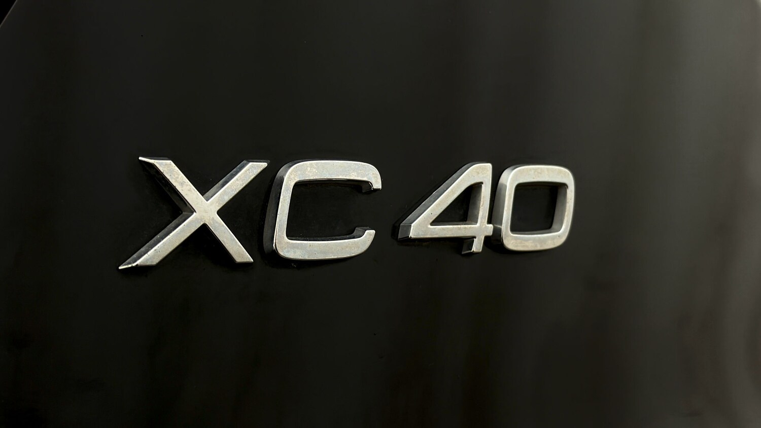 Used Volvo XC40 for sale - 77872343: Photo 20