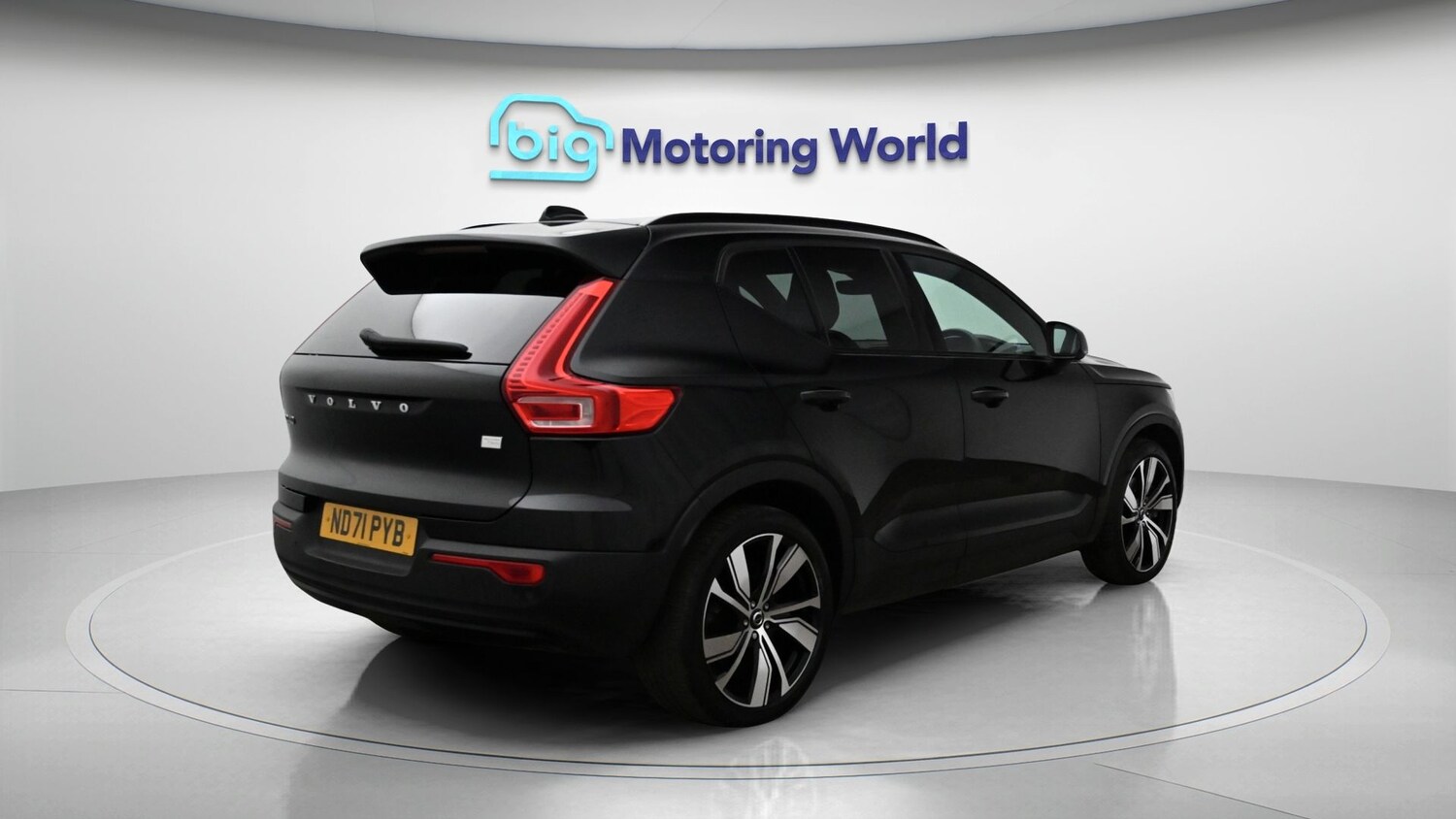 Used Volvo XC40 for sale - 77872343: Photo 7