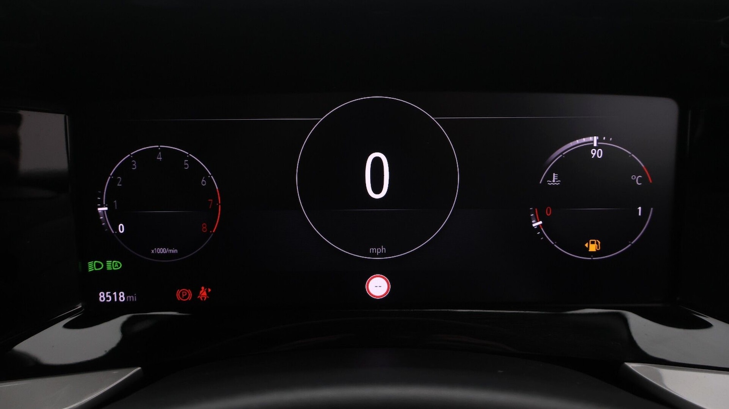 Used Vauxhall Mokka 2023 for sale - 77190344: Photo 10