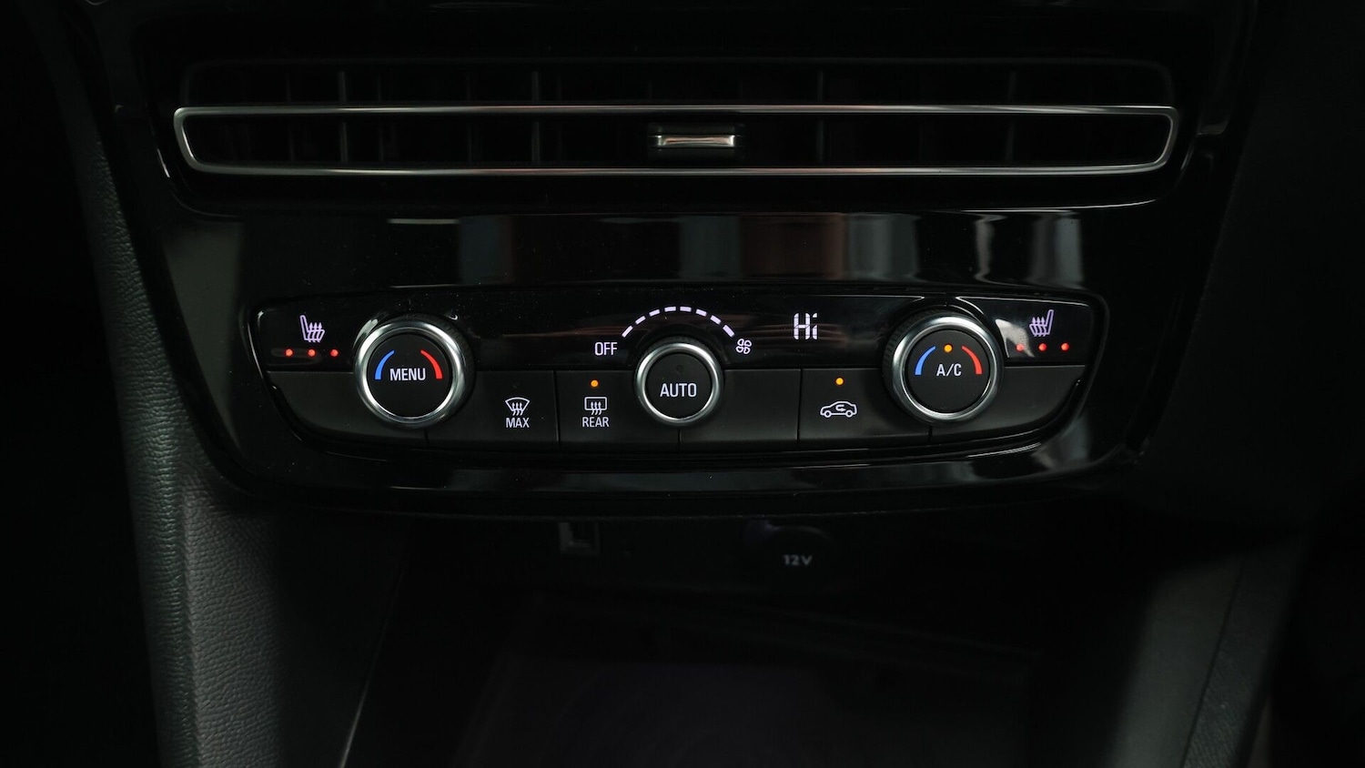 Used Vauxhall Mokka 2023 for sale - 77190344: Photo 12