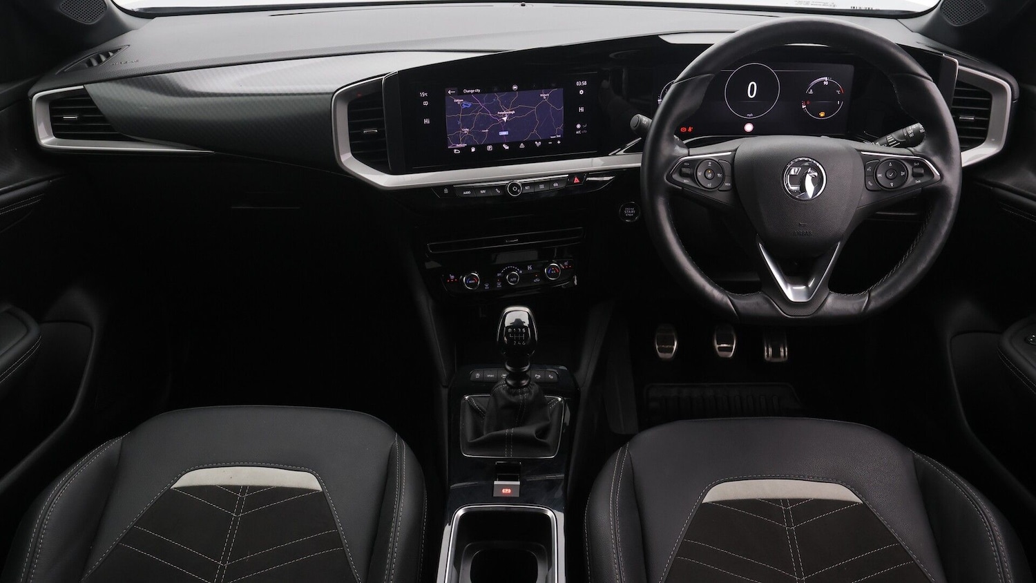 Used Vauxhall Mokka 2023 for sale - 77190344: Photo 13