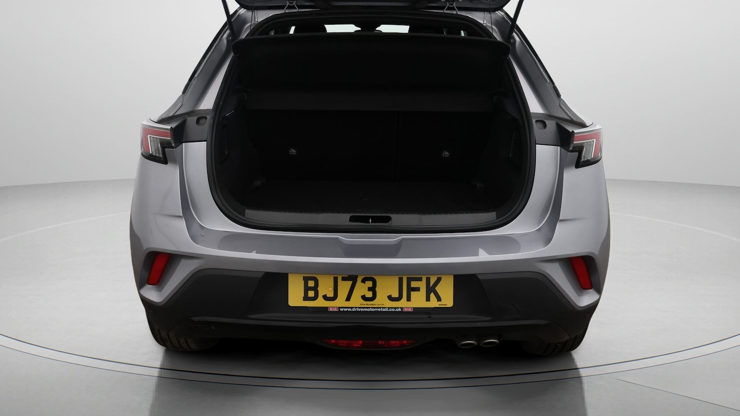 Used Vauxhall Mokka 2023 for sale - 77190344: Photo 17