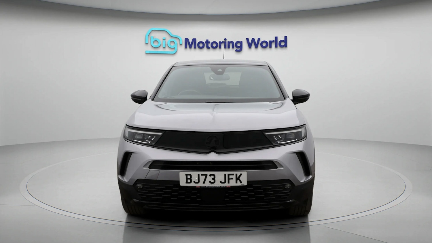 Used Vauxhall Mokka 2023 for sale - 77190344: Photo 2