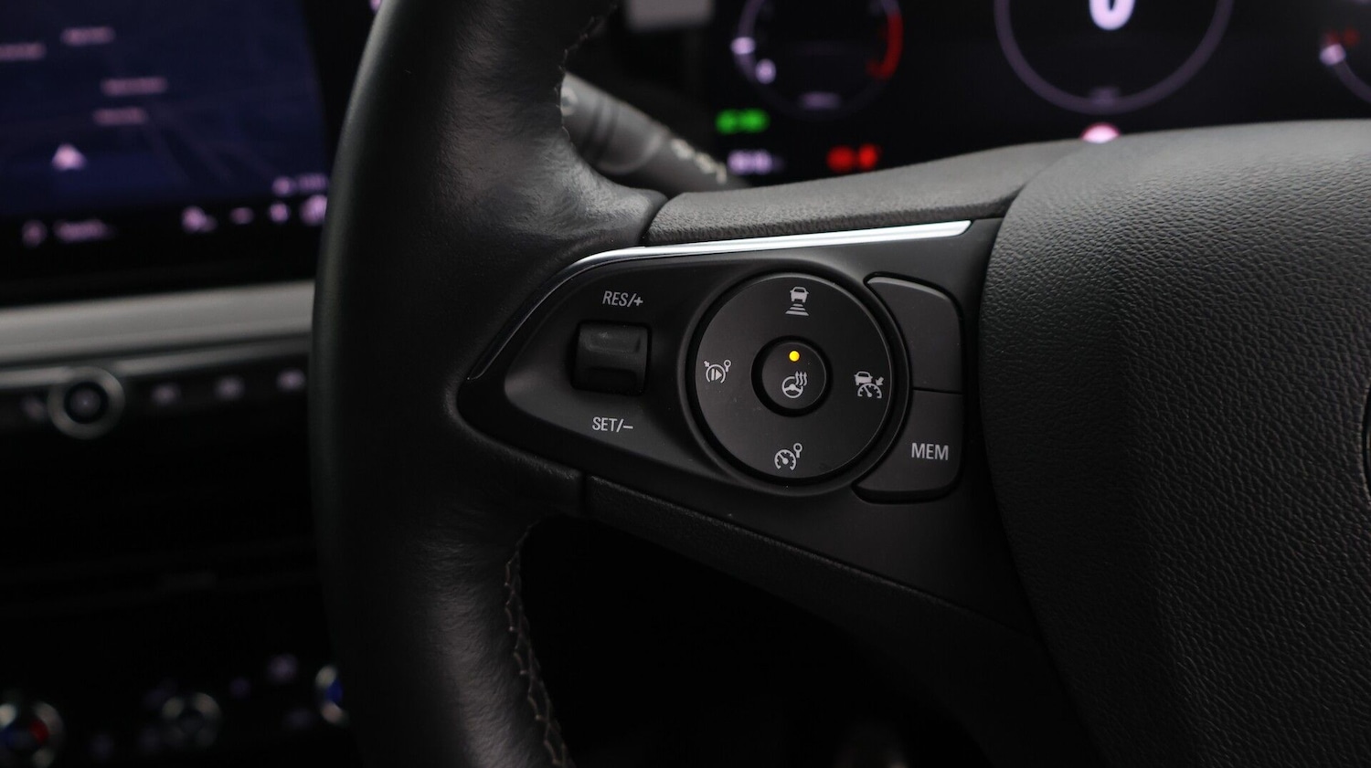 Used Vauxhall Mokka 2023 for sale - 77190344: Photo 21