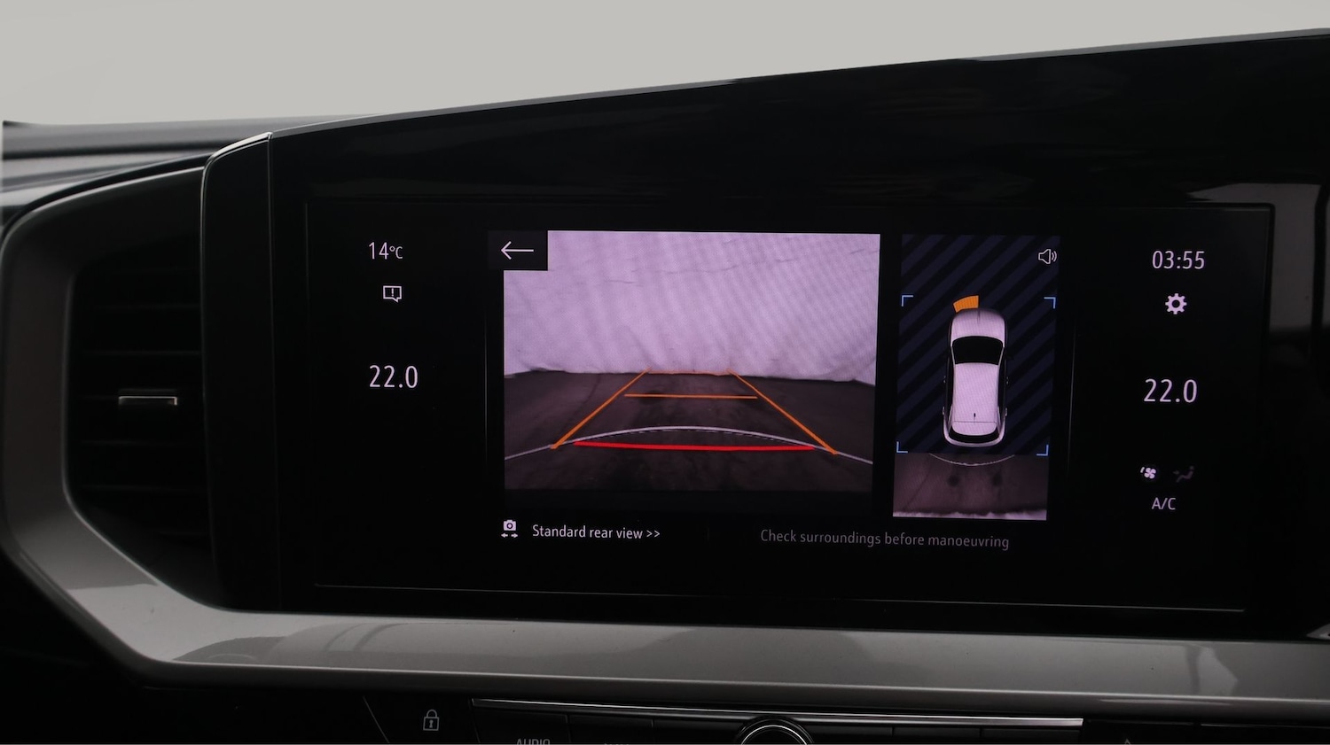 Used Vauxhall Mokka 2023 for sale - 77190344: Photo 22