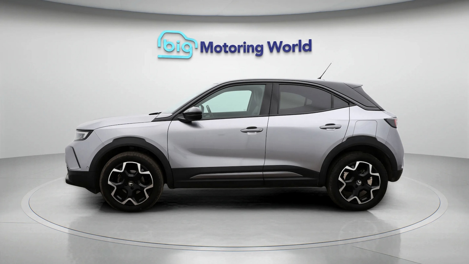 Used Vauxhall Mokka 2023 for sale - 77190344: Photo 4