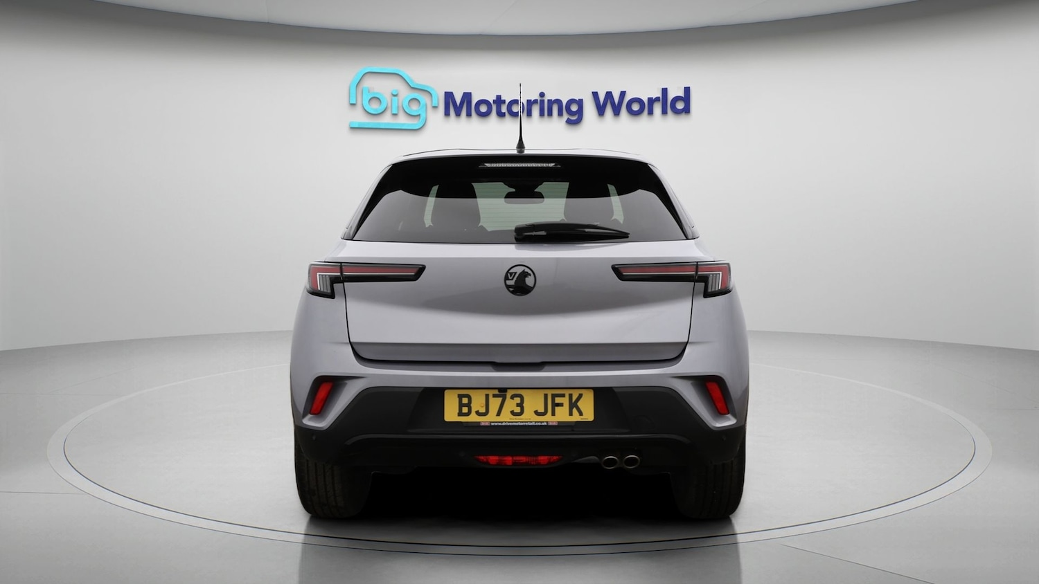 Used Vauxhall Mokka 2023 for sale - 77190344: Photo 6