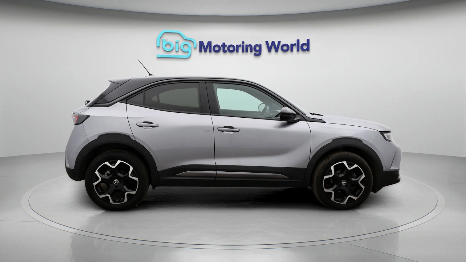 Used Vauxhall Mokka 2023 for sale - 77190344: Photo 8