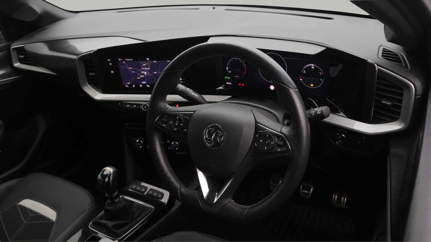 Used Vauxhall Mokka 2023 for sale - 77190344: Photo 9