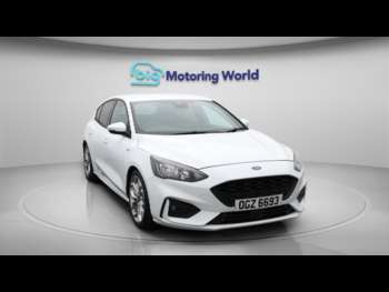 Used Ford Focus 2019 for sale - 75363111: Photo