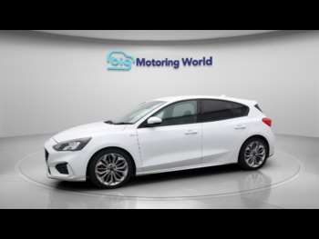 Used Ford Focus 2019 for sale - 75363111: Photo