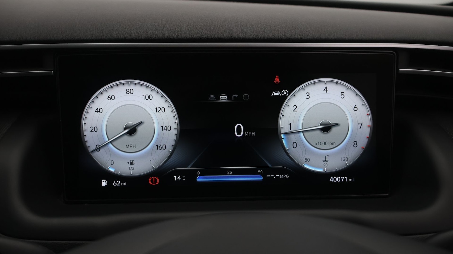 Used Hyundai TUCSON 2021 for sale - 77602109: Photo 10