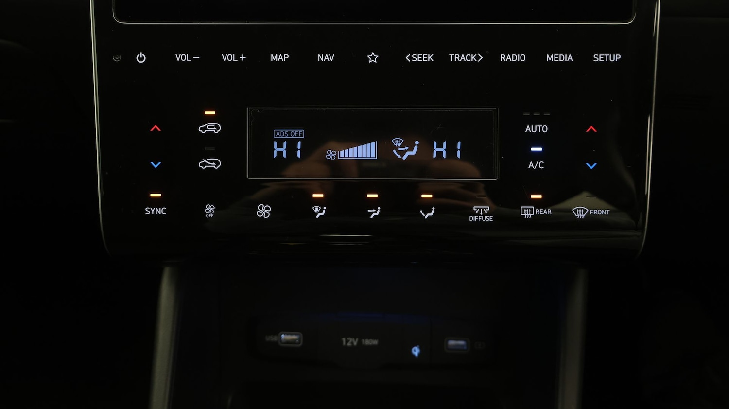 Used Hyundai TUCSON 2021 for sale - 77602109: Photo 12