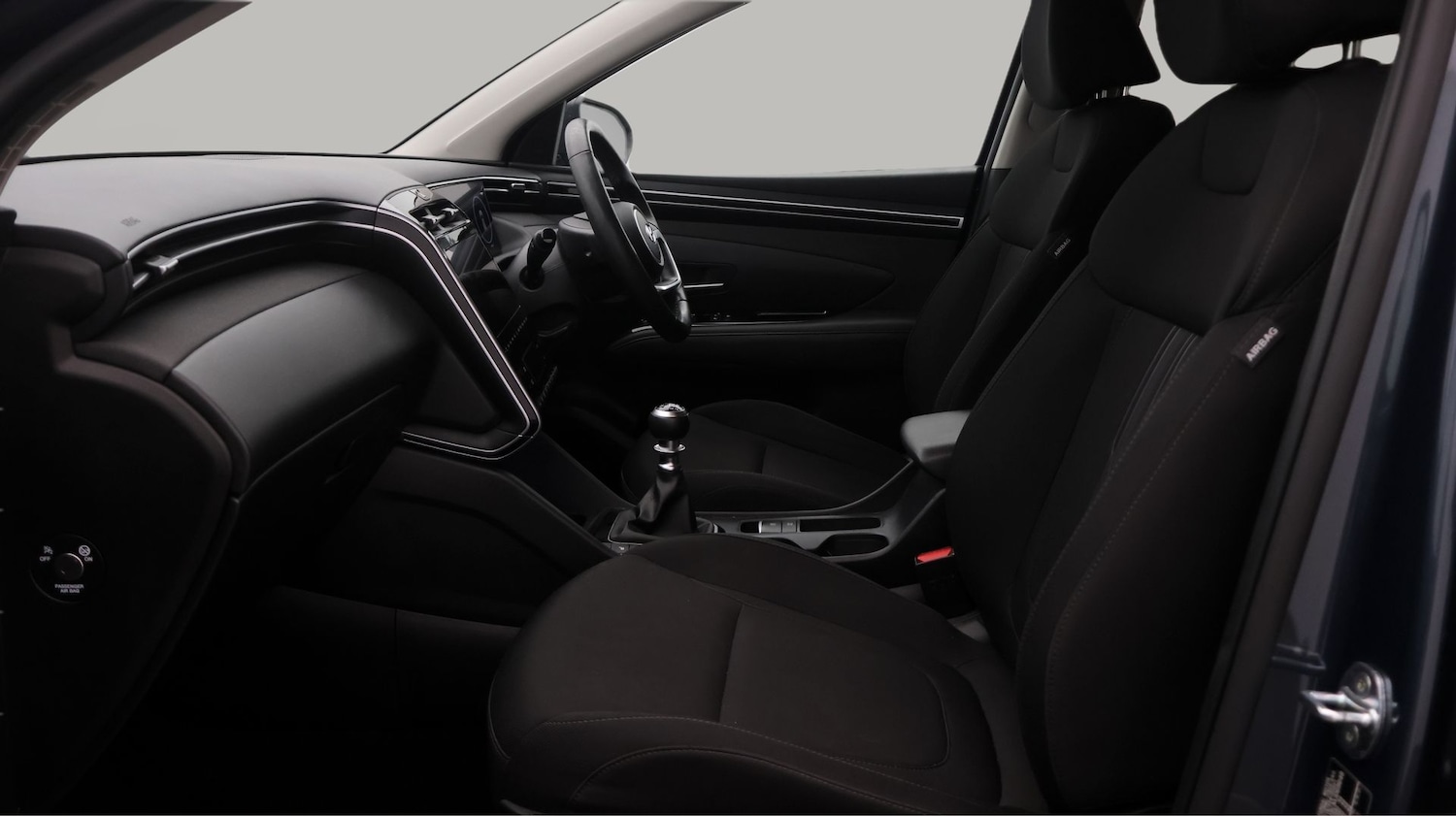 Used Hyundai TUCSON 2021 for sale - 77602109: Photo 14