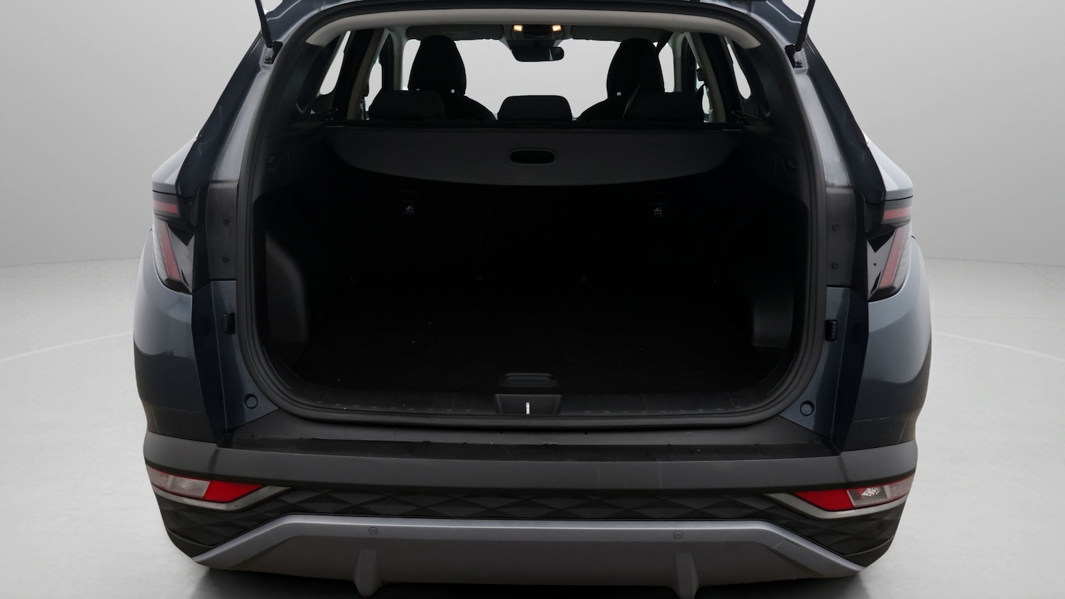 Used Hyundai TUCSON 2021 for sale - 77602109: Photo 17