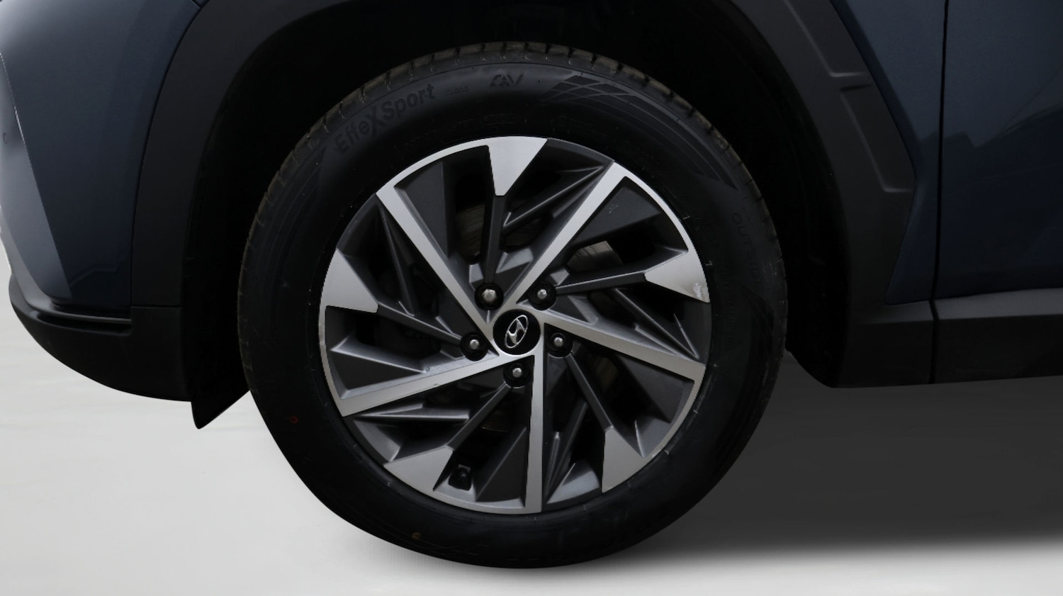 Used Hyundai TUCSON 2021 for sale - 77602109: Photo 18