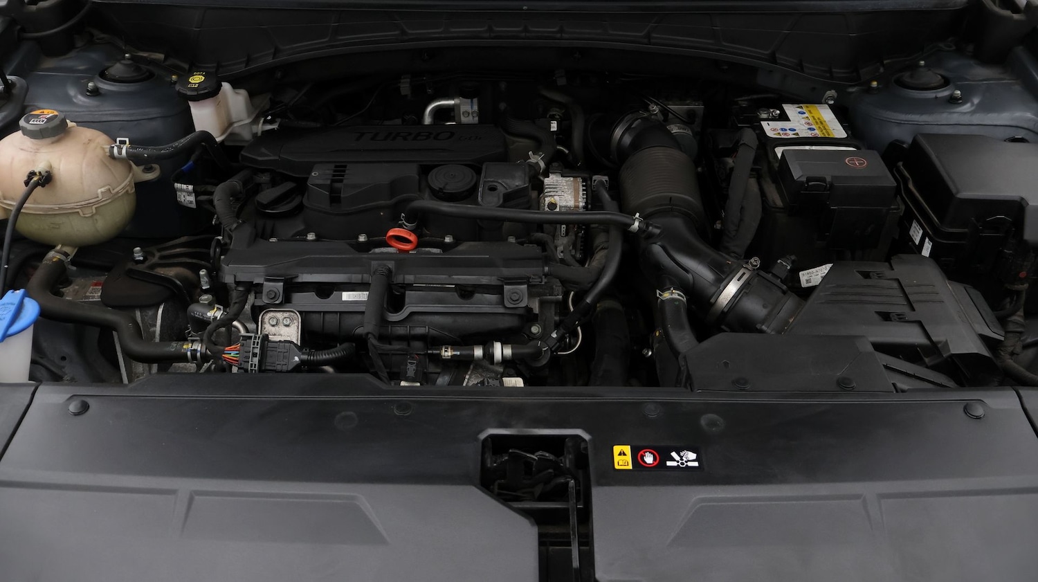 Used Hyundai TUCSON 2021 for sale - 77602109: Photo 19