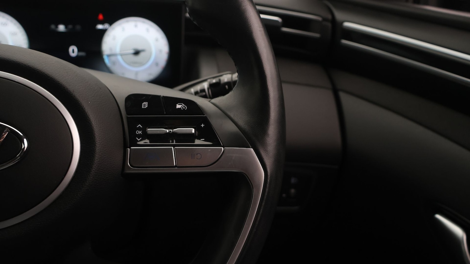 Used Hyundai TUCSON 2021 for sale - 77602109: Photo 24