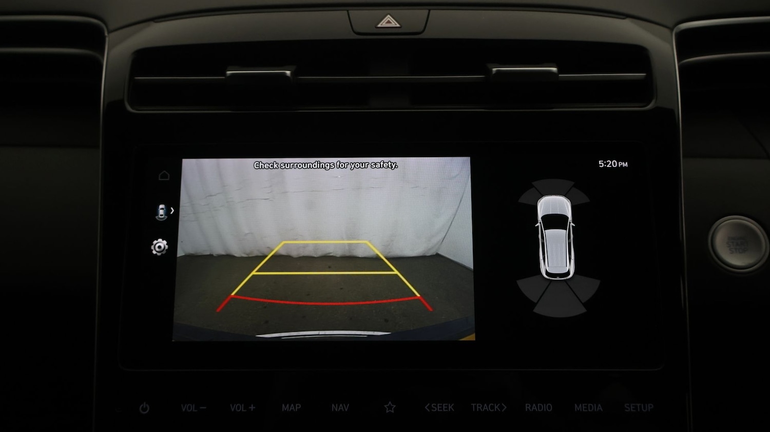 Used Hyundai TUCSON 2021 for sale - 77602109: Photo 25