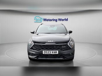 Used Kia Sportage 2023 for sale - 79004264: Photo