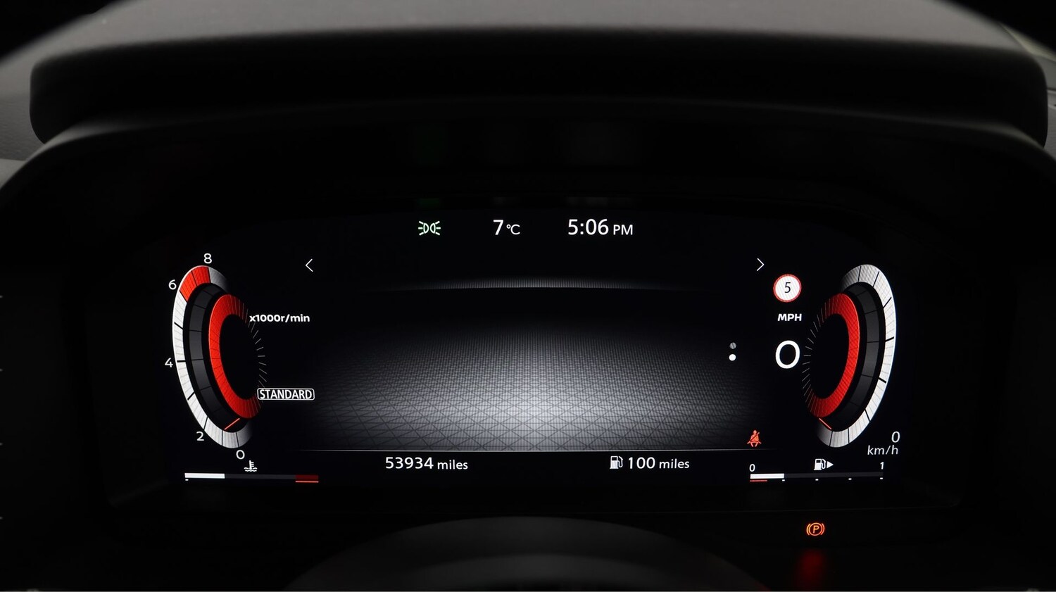 Used Nissan Qashqai 2023 for sale - 77446924: Photo 10