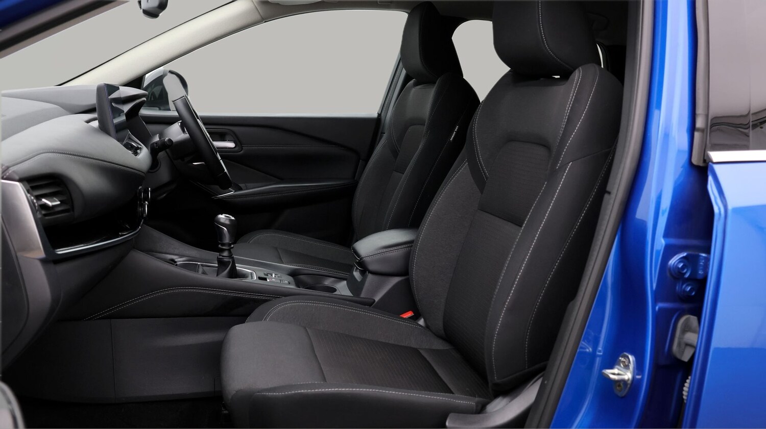 Used Nissan Qashqai 2023 for sale - 77446924: Photo 14