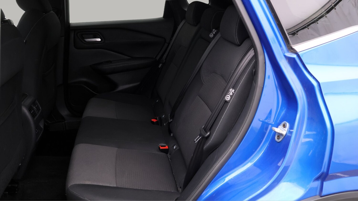 Used Nissan Qashqai 2023 for sale - 77446924: Photo 16