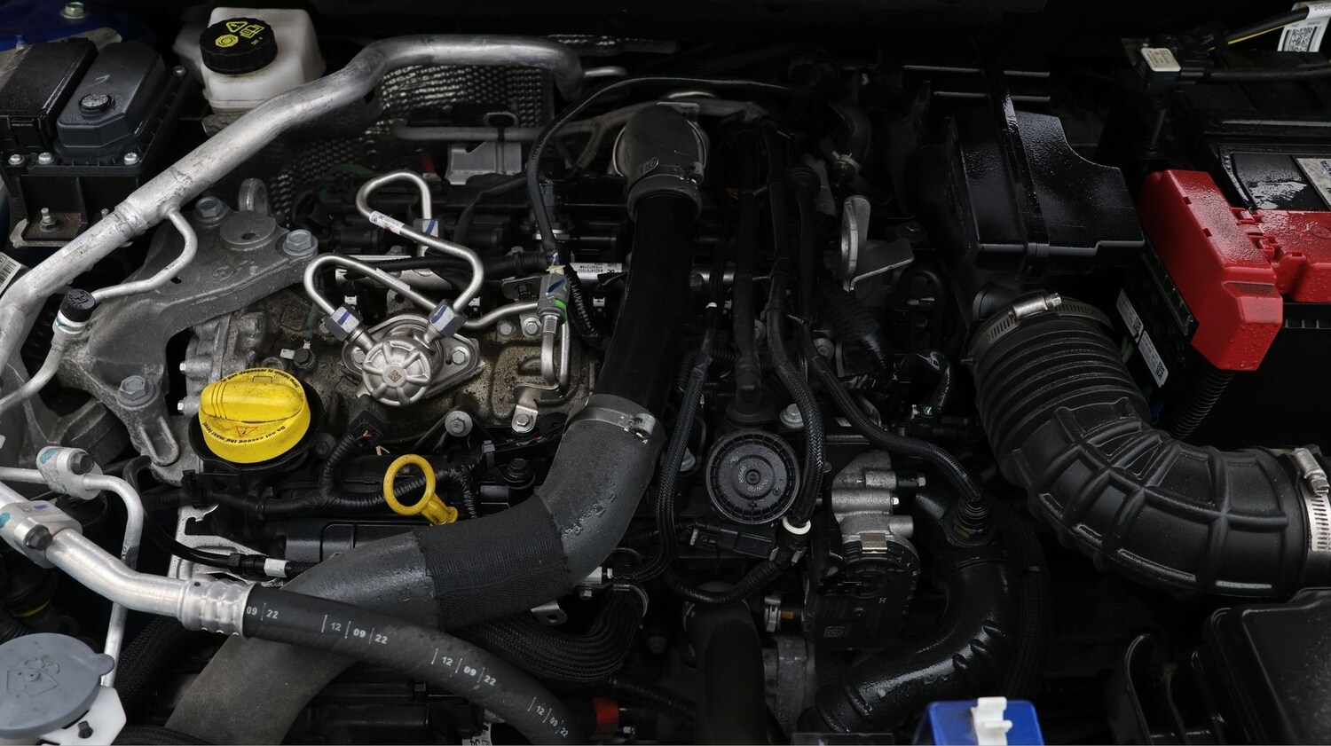 Used Nissan Qashqai 2023 for sale - 77446924: Photo 19