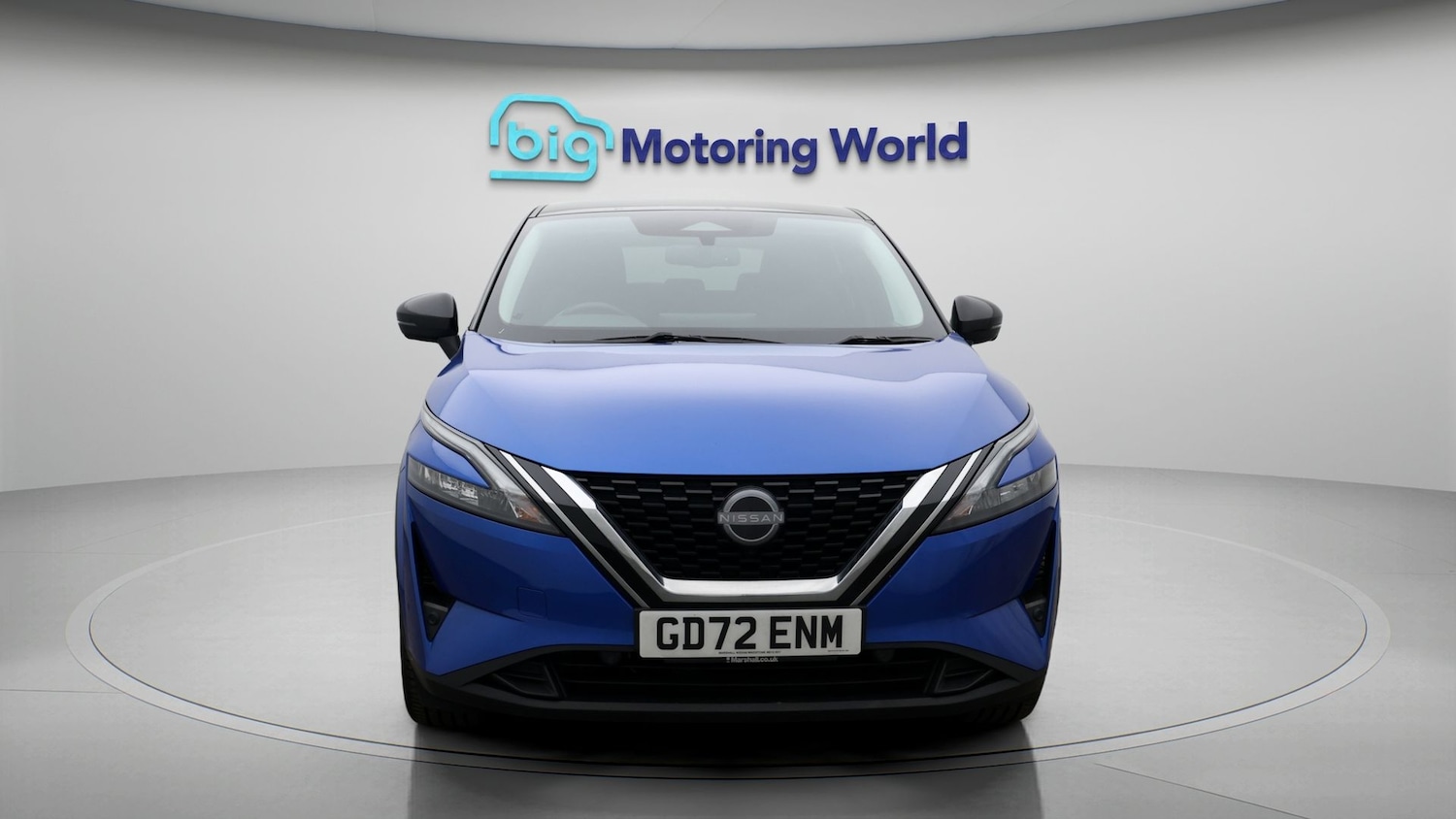 Used Nissan Qashqai 2023 for sale - 77446924: Photo 2