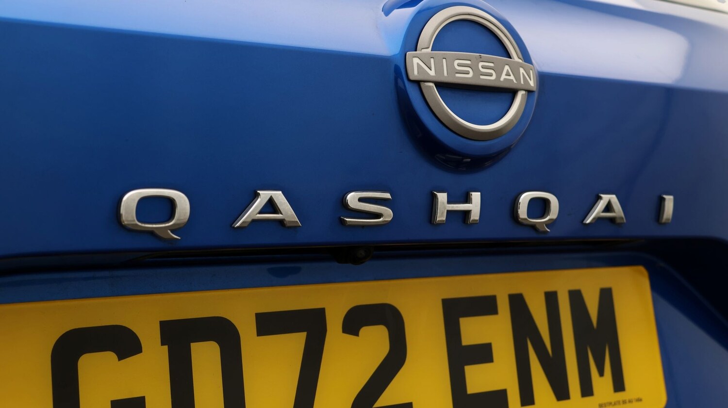 Used Nissan Qashqai 2023 for sale - 77446924: Photo 21
