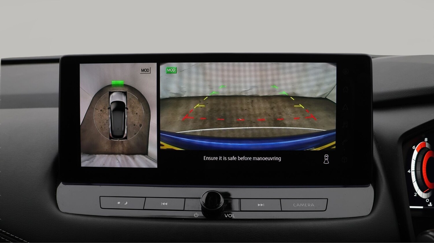 Used Nissan Qashqai 2023 for sale - 77446924: Photo 23